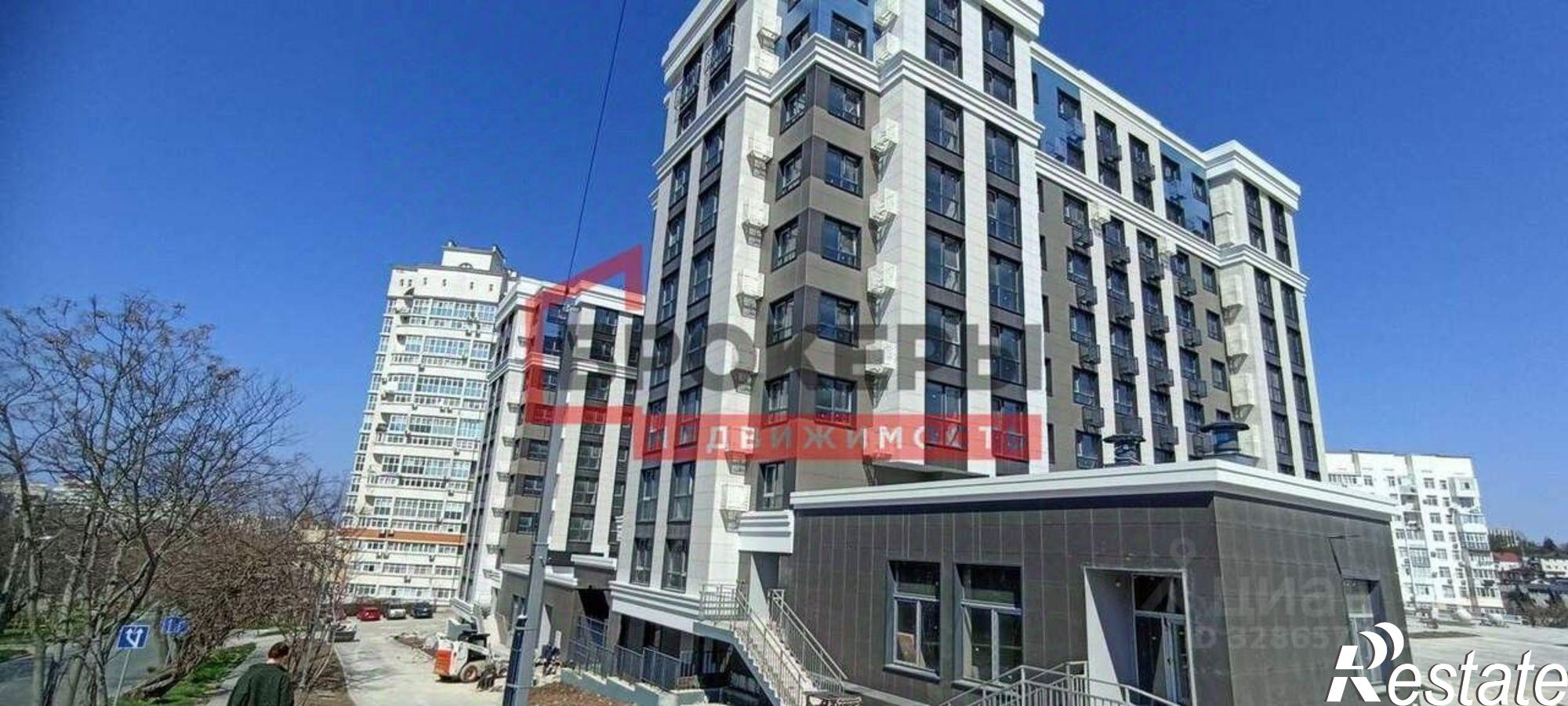 Купить гараж, место в паркинге за 1 640 360 рублей на улица Степаняна, 2Б
