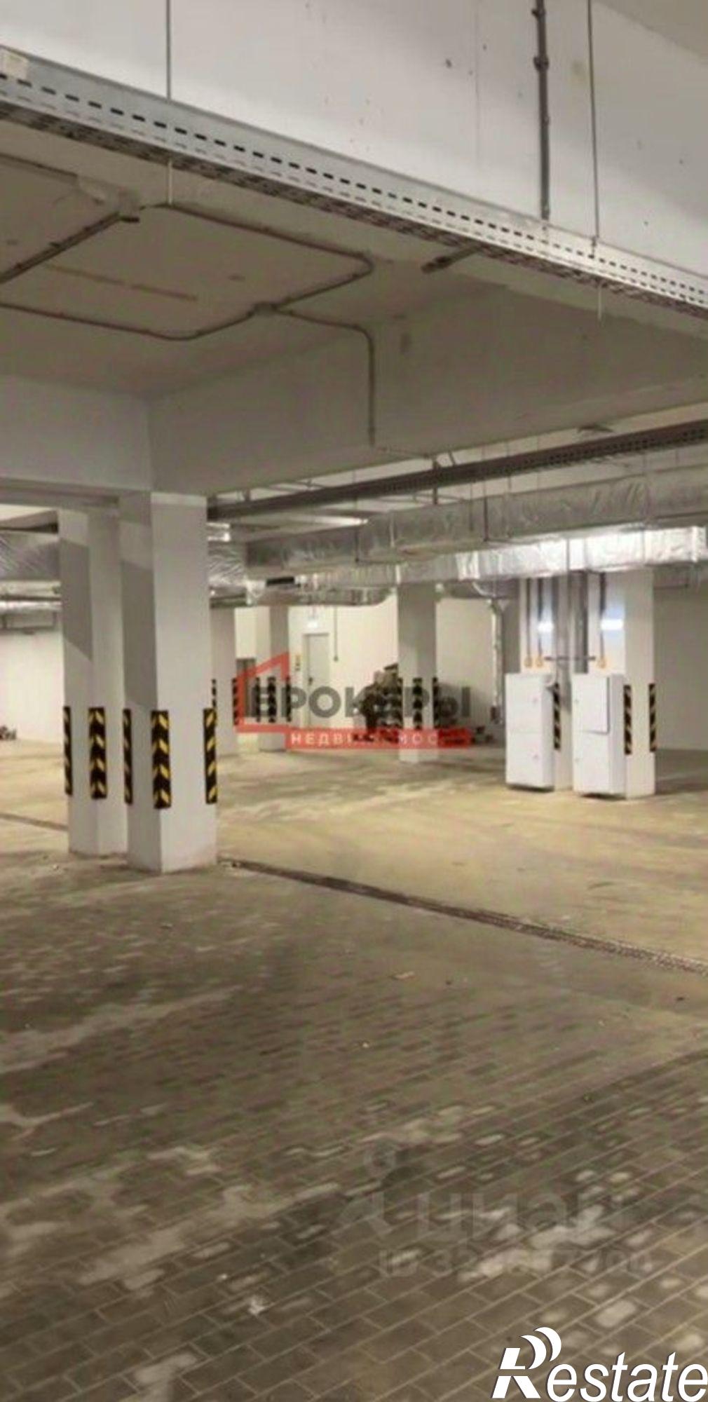 Купить гараж, место в паркинге за 1 640 360 рублей на улица Степаняна, 2Б