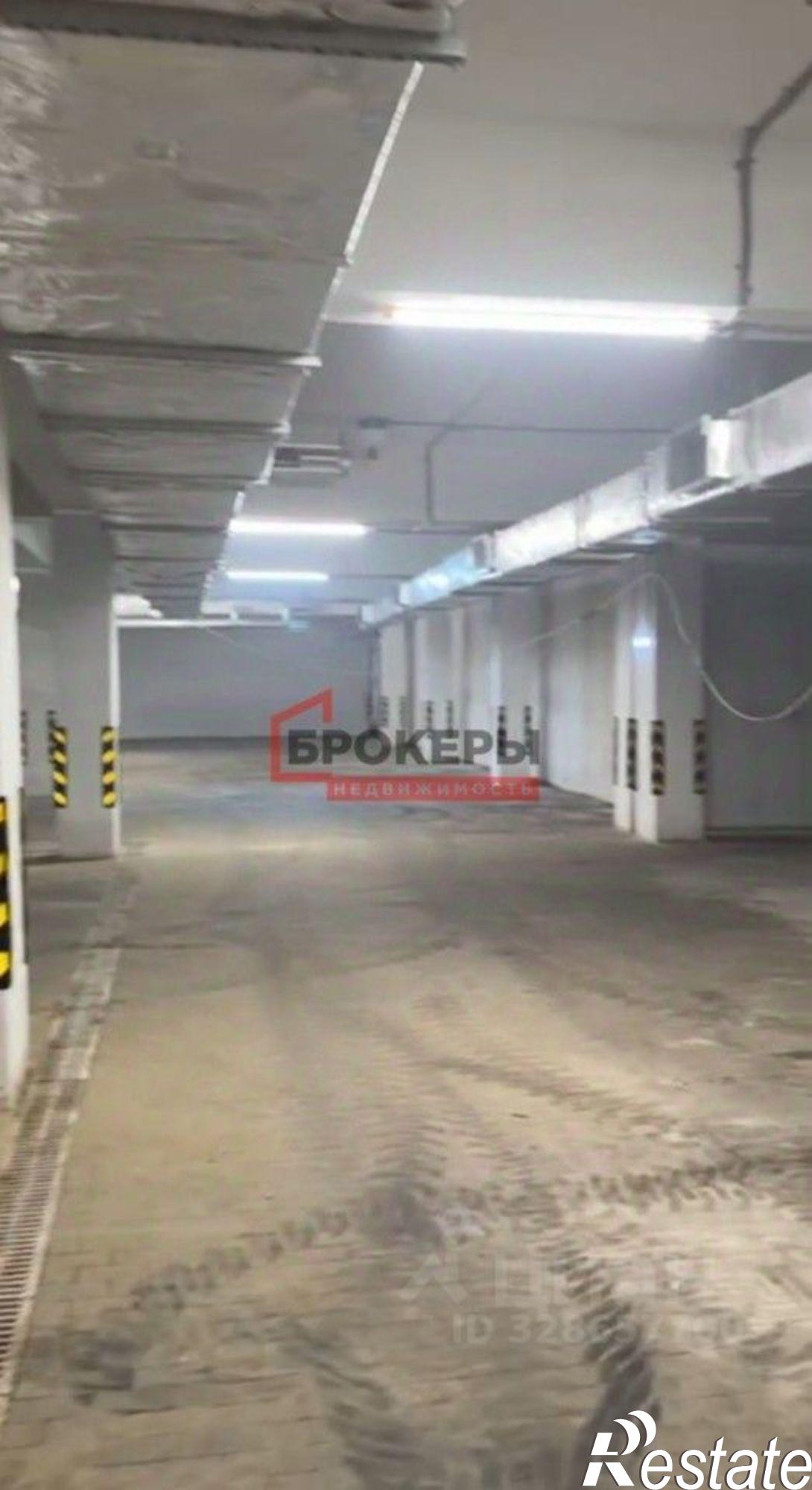Купить гараж, место в паркинге за 1 640 360 рублей на улица Степаняна, 2Б