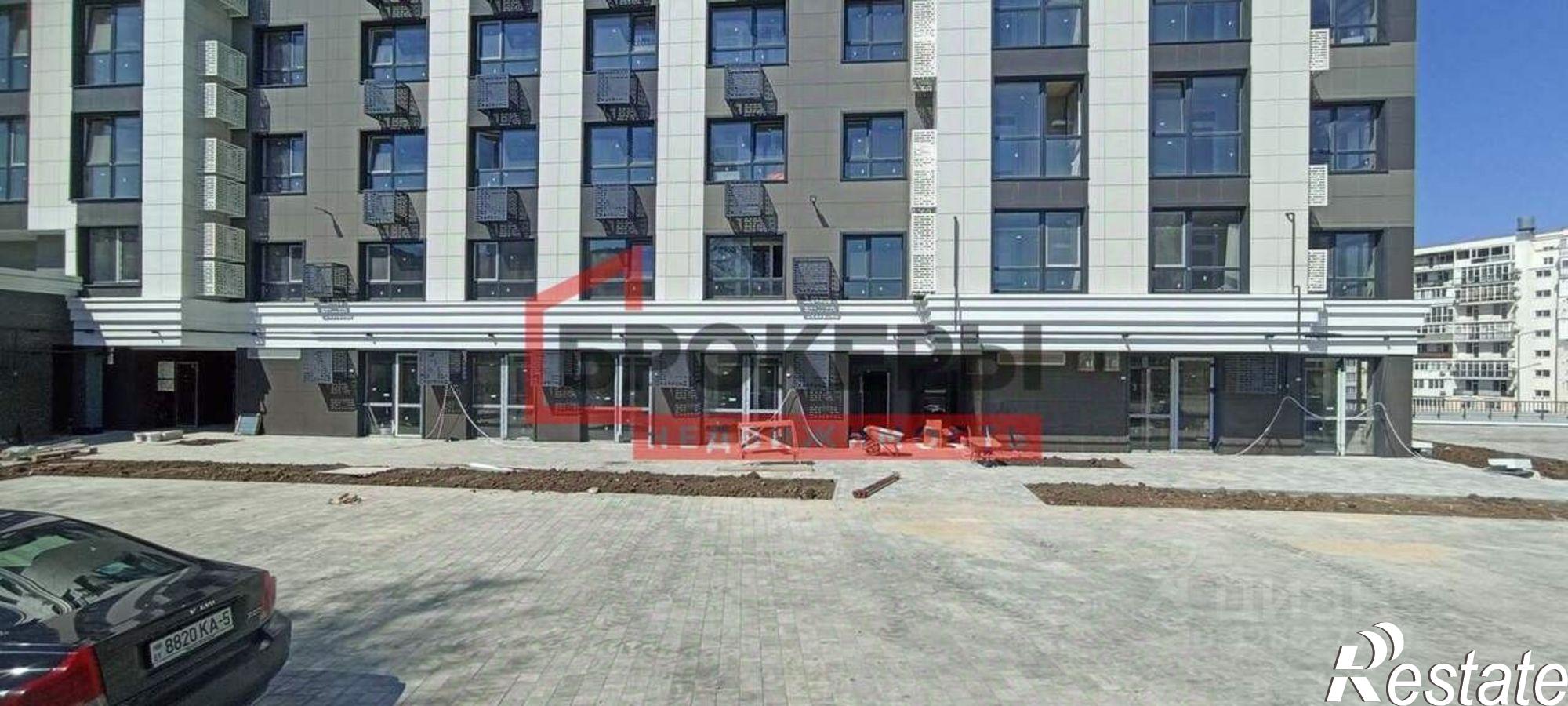 Купить гараж, место в паркинге за 1 640 360 рублей на улица Степаняна, 2Б
