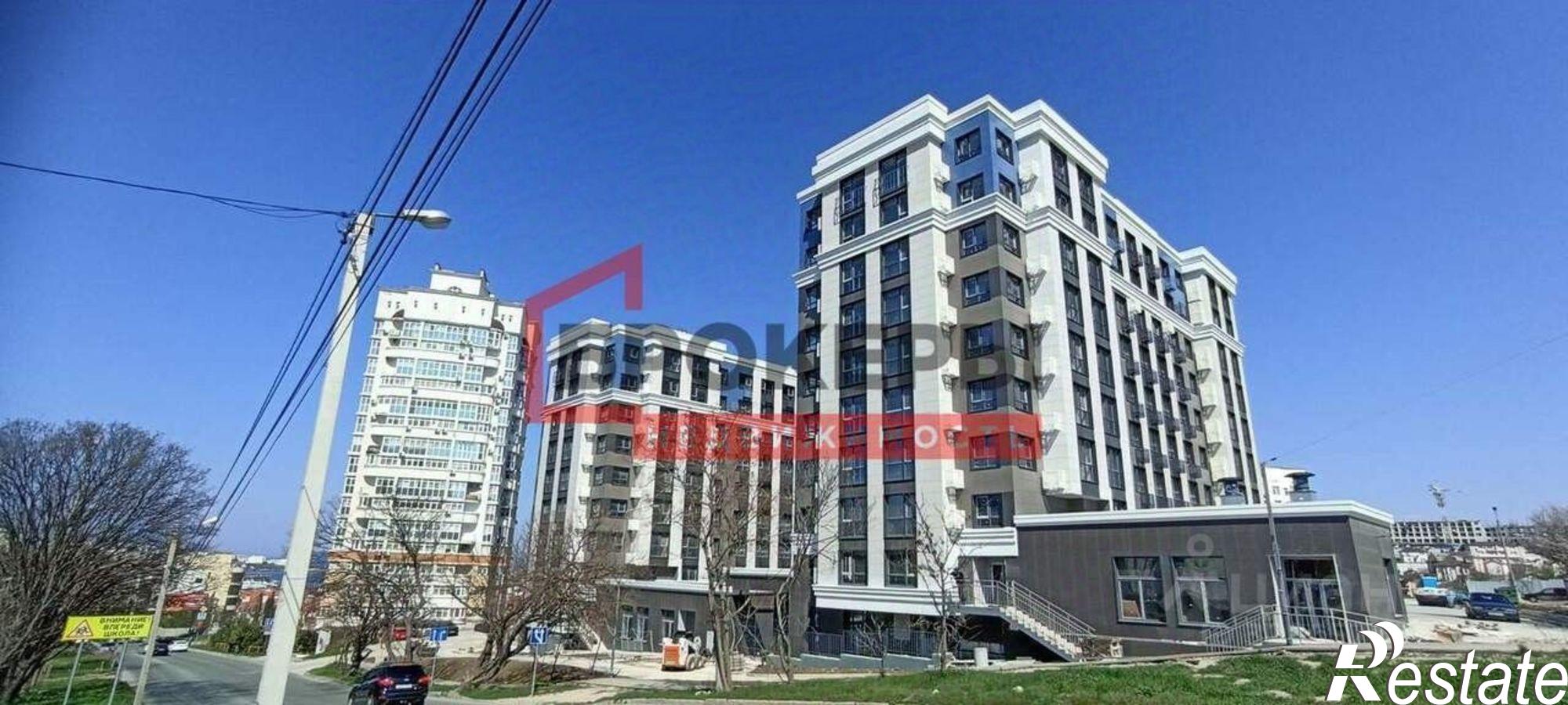 Купить гараж, место в паркинге за 1 640 360 рублей на улица Степаняна, 2Б