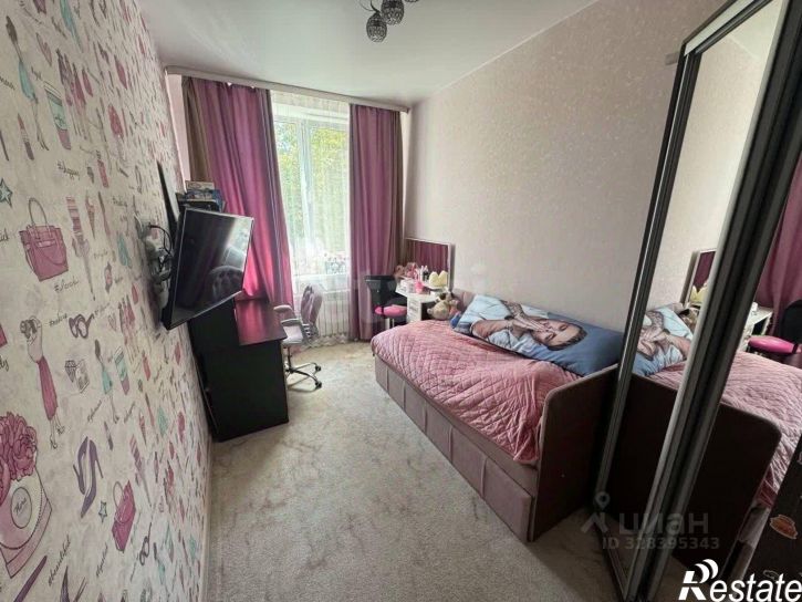 4-комн квартира Красногвардейский район