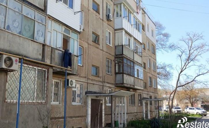 2-комн квартира Керчь, улица Горбульского