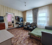 коттедж 46.3 кв м Россия, Евпаторийское шоссе