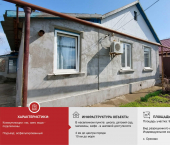 коттедж 75.8 кв м Россия, Ореховское сельское поселение, Пионерская улица