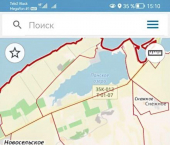 земля 1000 сот Черноморский район