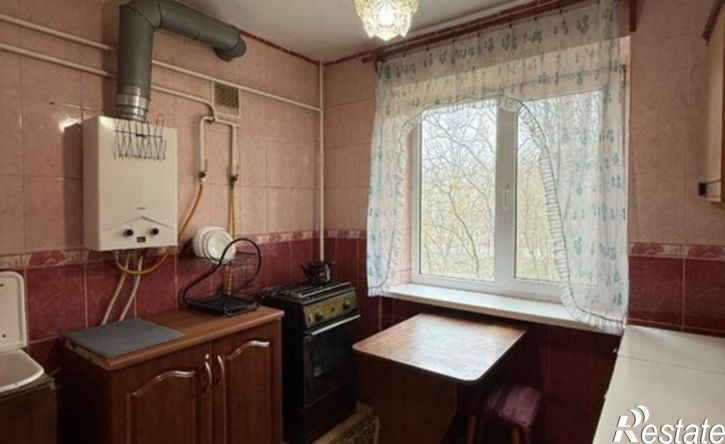 1-комн квартира Ударная улица, 9,  д. 9