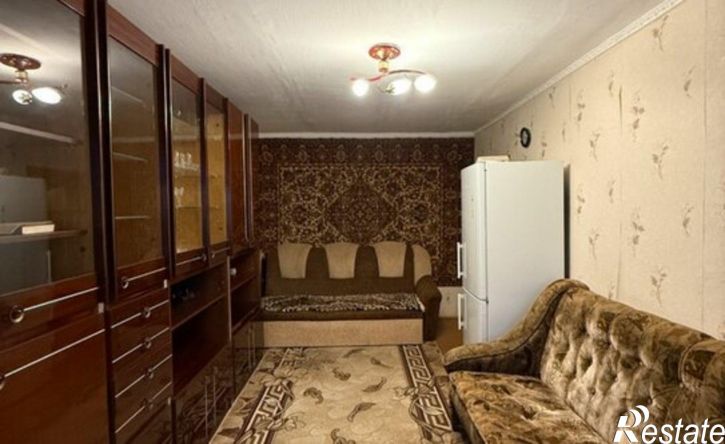 1-комн квартира Ударная улица, 9,  д. 9