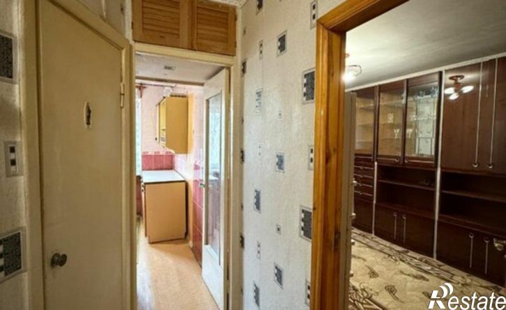 1-комн квартира Ударная улица, 9,  д. 9