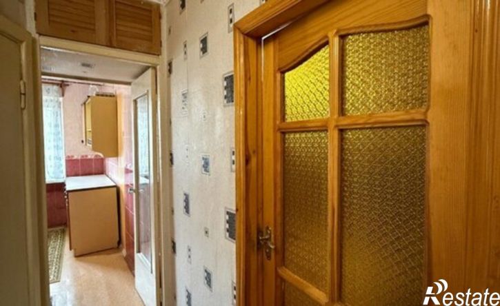 1-комн квартира Ударная улица, 9,  д. 9