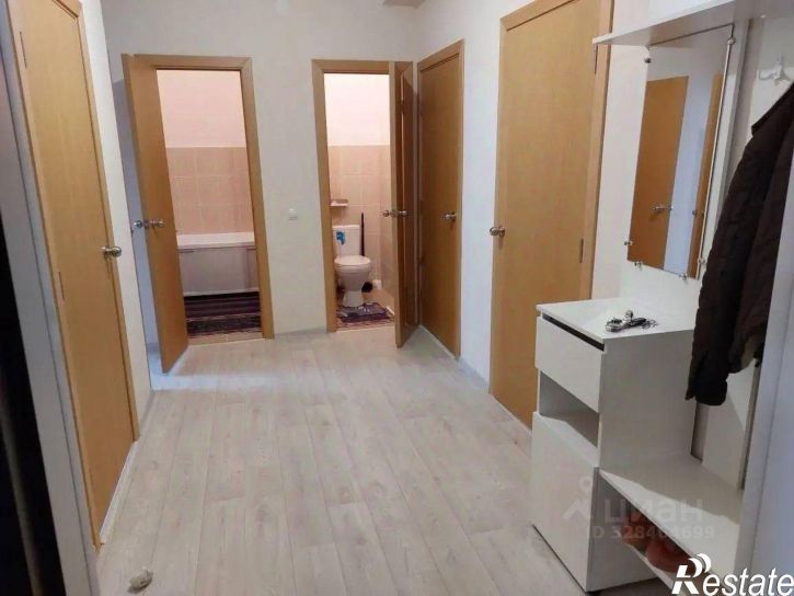 3-комн квартира Джанкой г., Проезжая ул., 73а