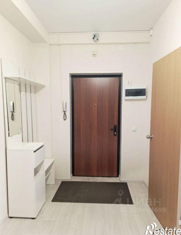 3-комн квартира Джанкой г., Проезжая ул., 73а