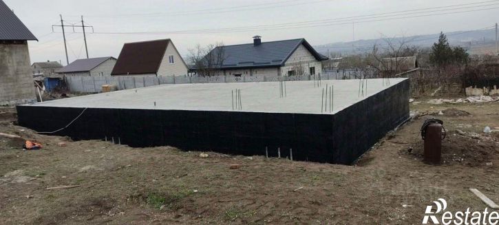 Земельный участок Керчь, СПК Колос