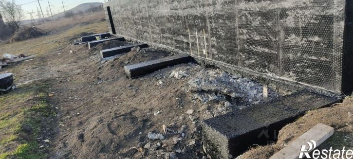 Земельный участок Керчь, СПК Колос