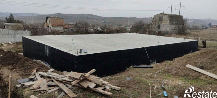 Земельный участок Керчь, СПК Колос