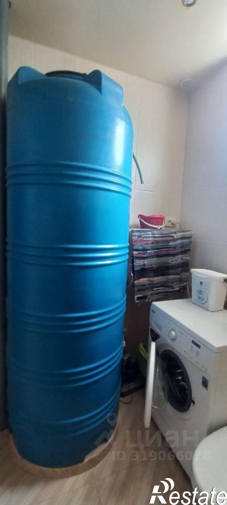 Купить гараж, место в паркинге за 5 000 020 рублей на Больничный переулок