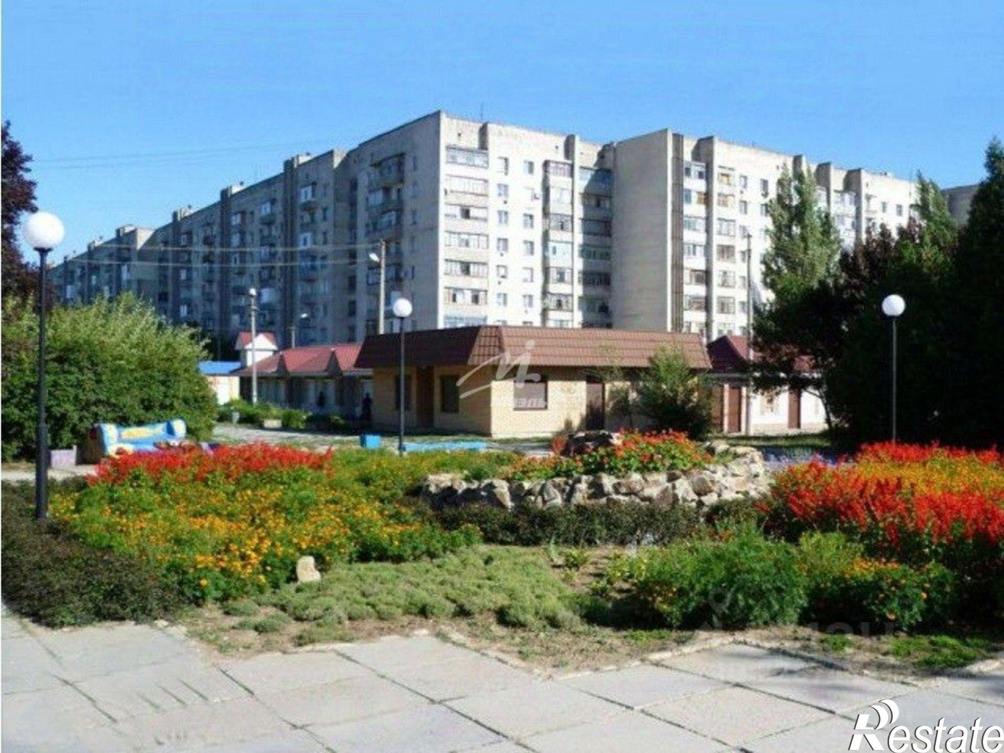 Купить торговое помещение за 5 908 140 рублей на улица Гайдара