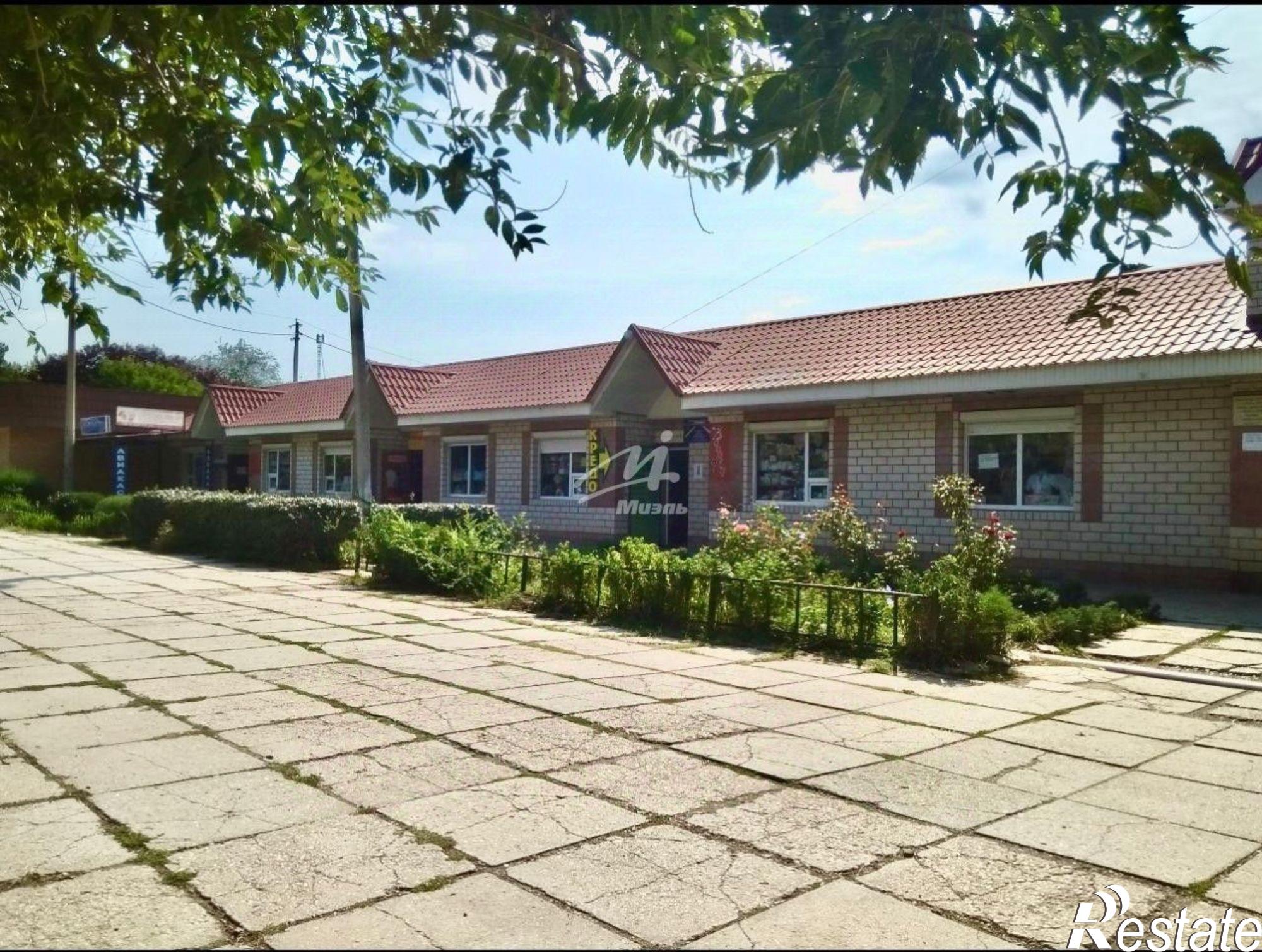 Купить торговое помещение за 5 908 140 рублей на улица Гайдара