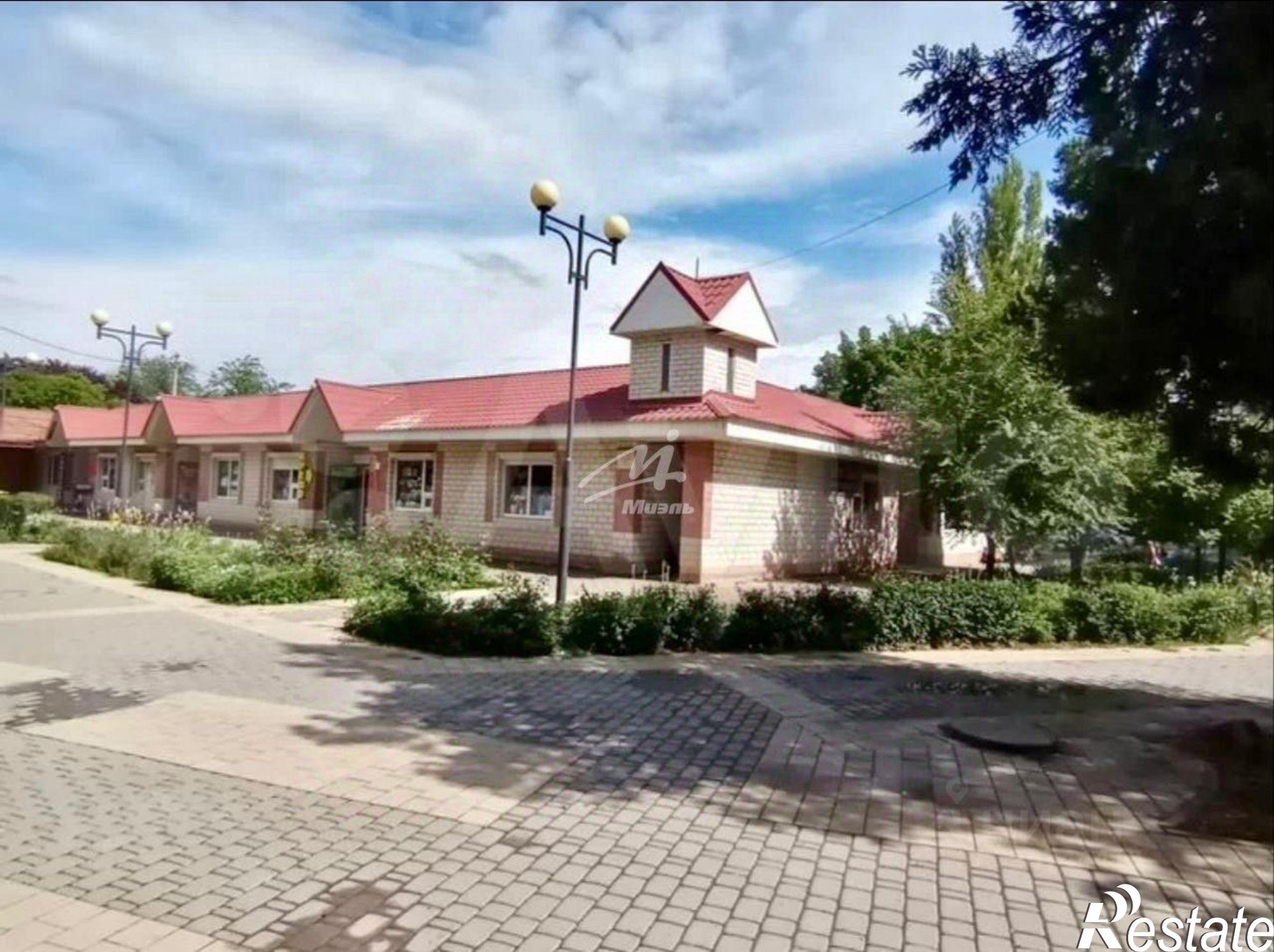 Купить торговое помещение за 5 908 140 рублей на улица Гайдара