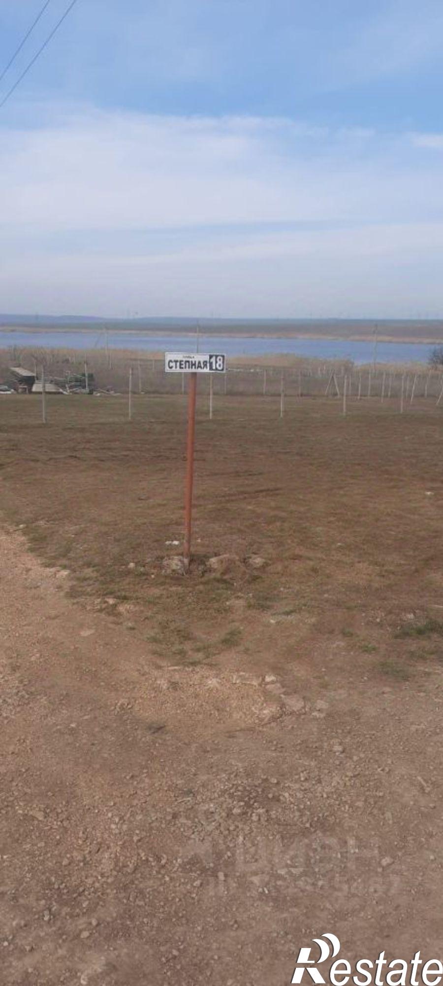 Купить землю, земельный участок за 2 000 000 рублей на Феодосия, СПК Колос