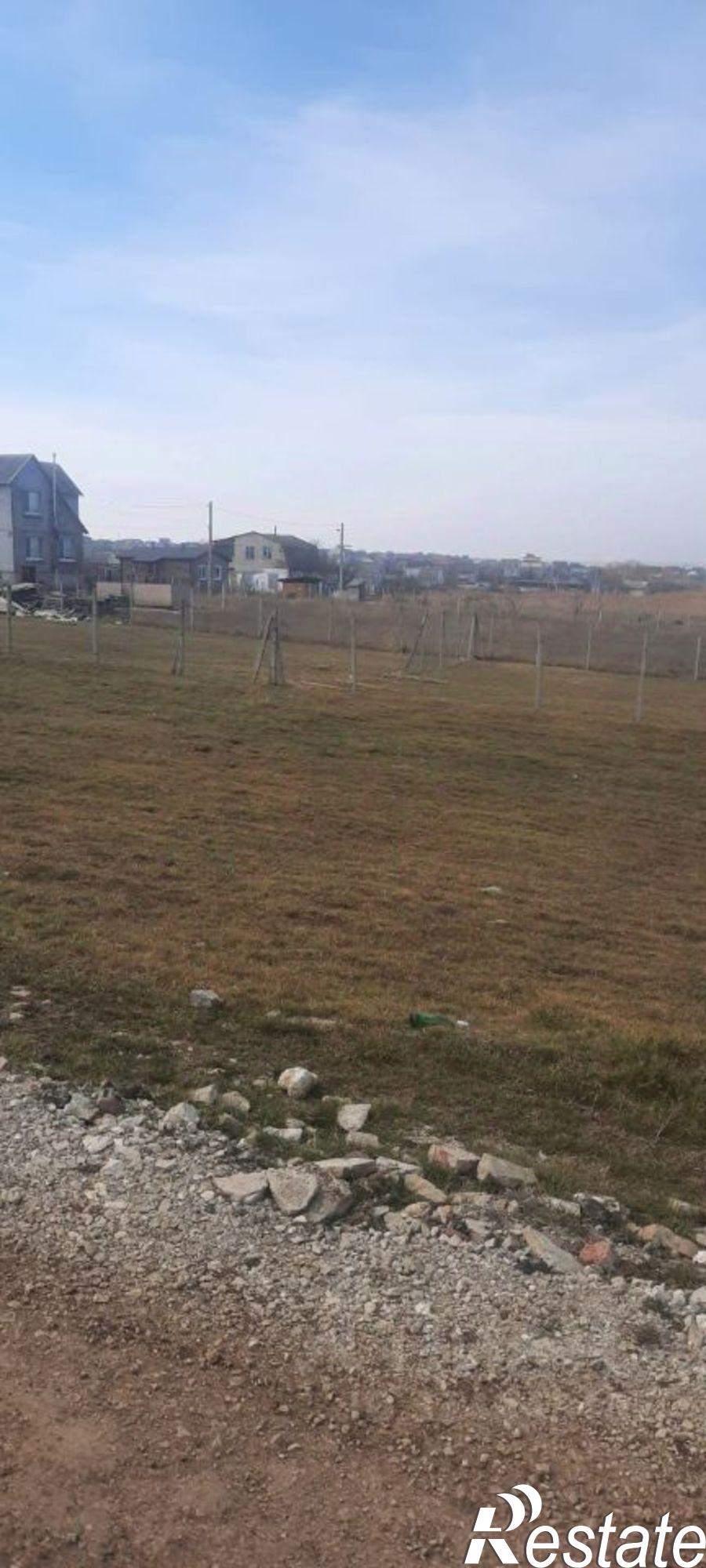 Купить землю, земельный участок за 2 000 000 рублей на Феодосия, СПК Колос