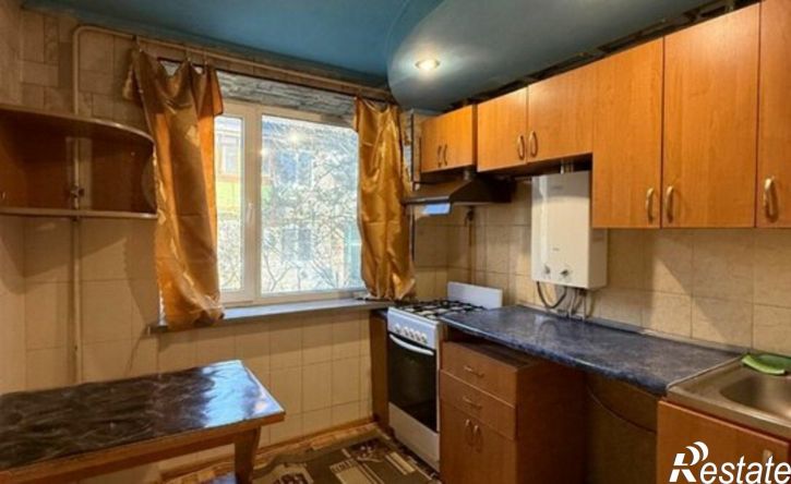 3-комн квартира ул Первомайская, 52,  д. 52