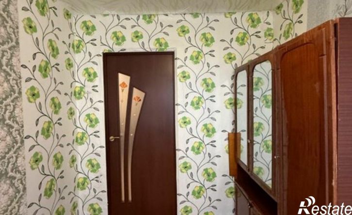 3-комн квартира ул Первомайская, 52,  д. 52