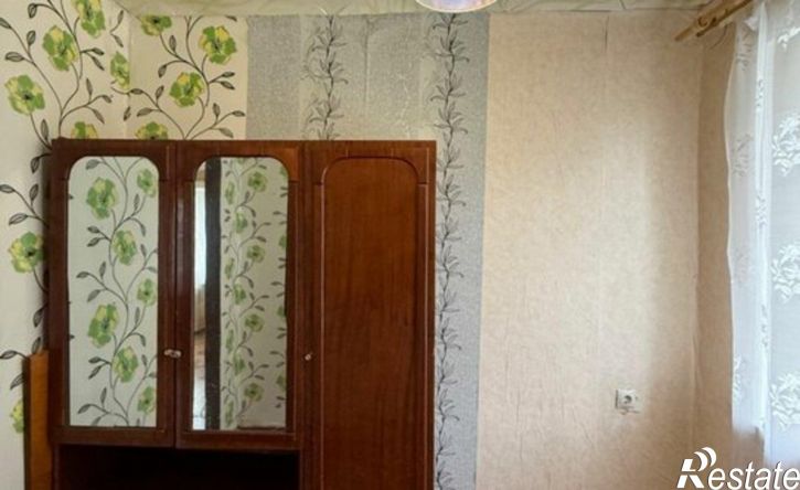 3-комн квартира ул Первомайская, 52,  д. 52