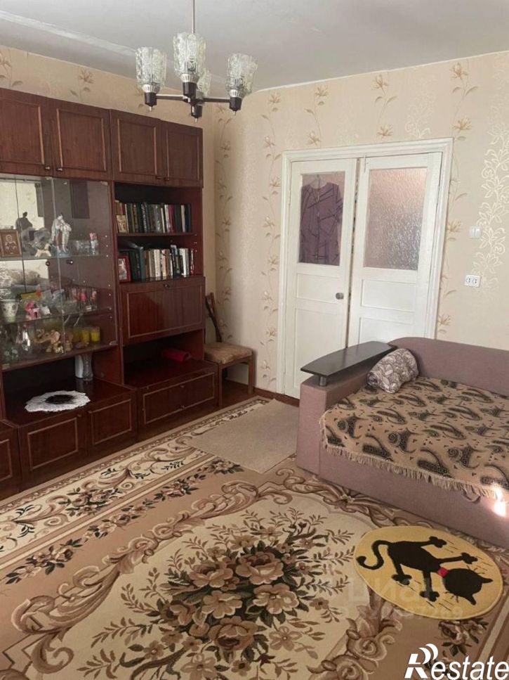 3-комн квартира Юбилейный пр-кт, 1,  д. 1