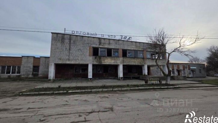 Отдельное здание Школьный пер