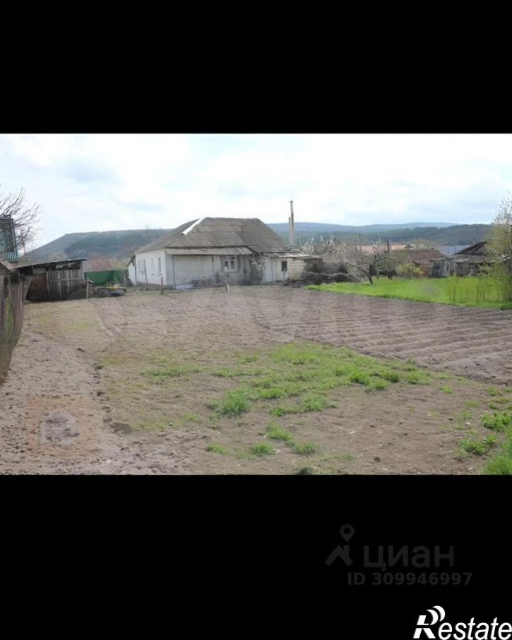 Земельный участок ул Вишневая