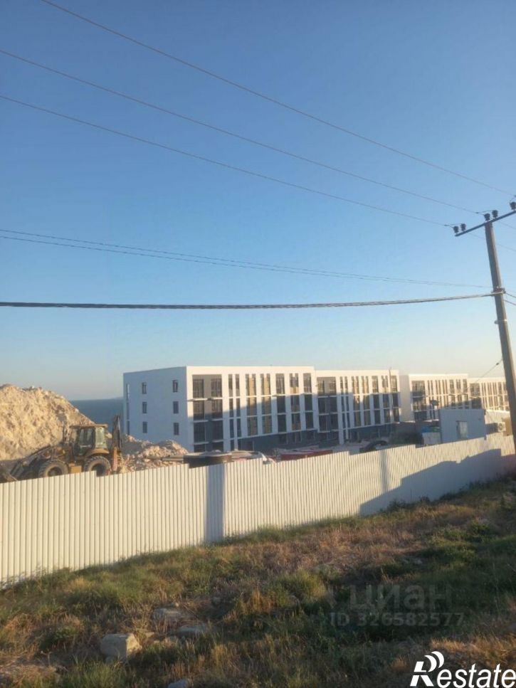 1-комн квартира Керчь, Колхозная улица, 20