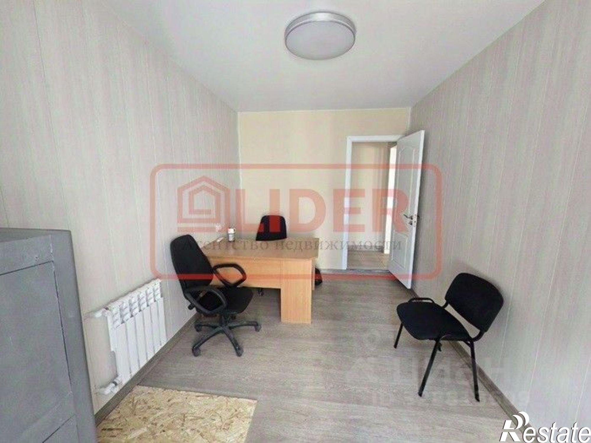 Сдать офис, помещение под офис за 12 500 рублей на ул Керченская, 59