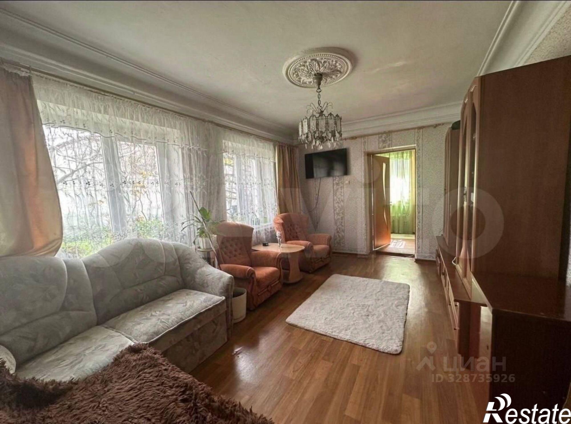 Купить дачу, дом, коттедж за 25 300 000 рублей на ул Краснодонцев, 52