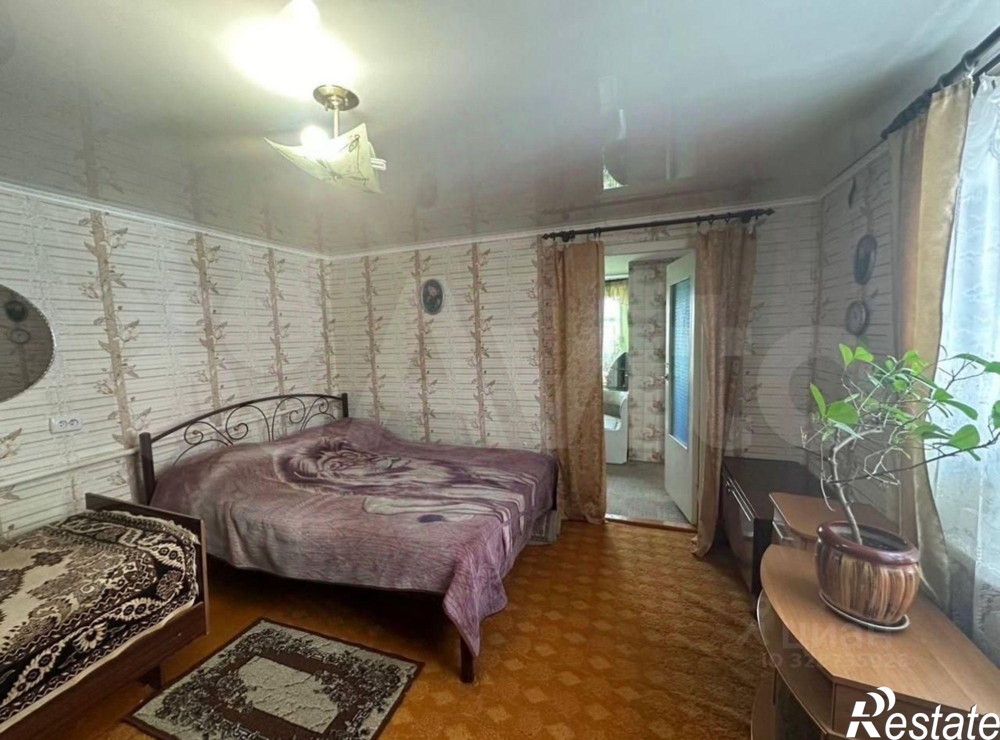 Купить дачу, дом, коттедж за 25 300 000 рублей на ул Краснодонцев, 52