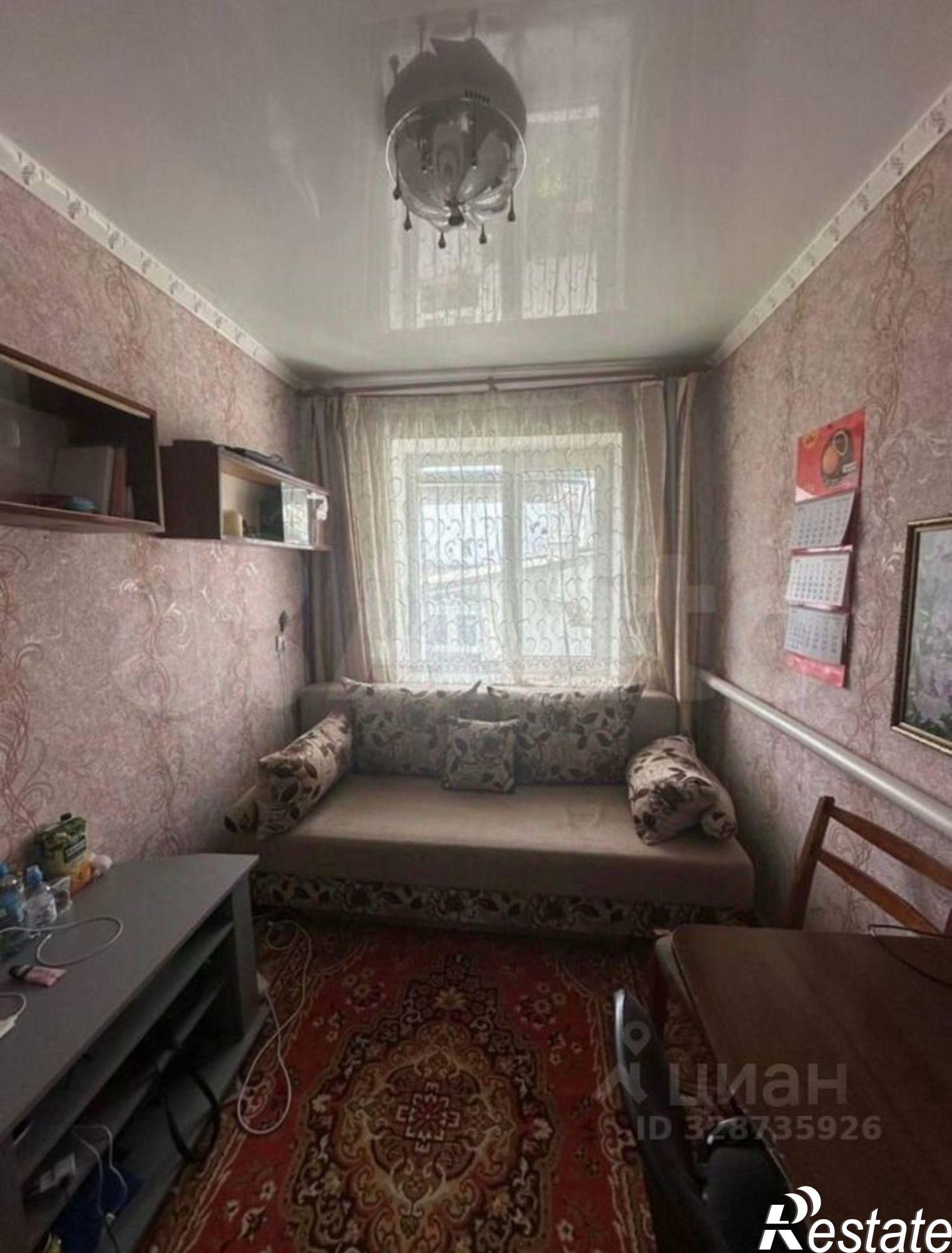 Купить дачу, дом, коттедж за 25 300 000 рублей на ул Краснодонцев, 52