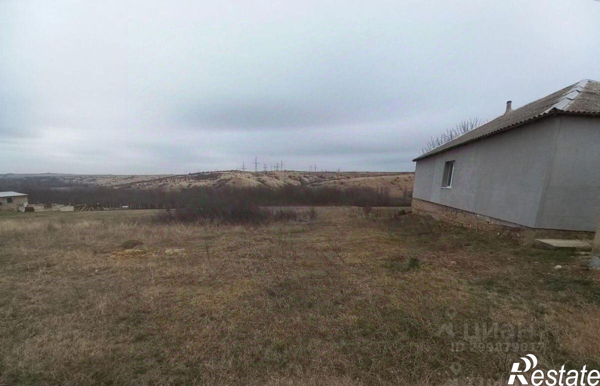Купить землю, земельный участок за 2 300 000 рублей на Симферопольский район