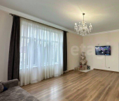 коттедж 240 кв м улица Нестерова, 91