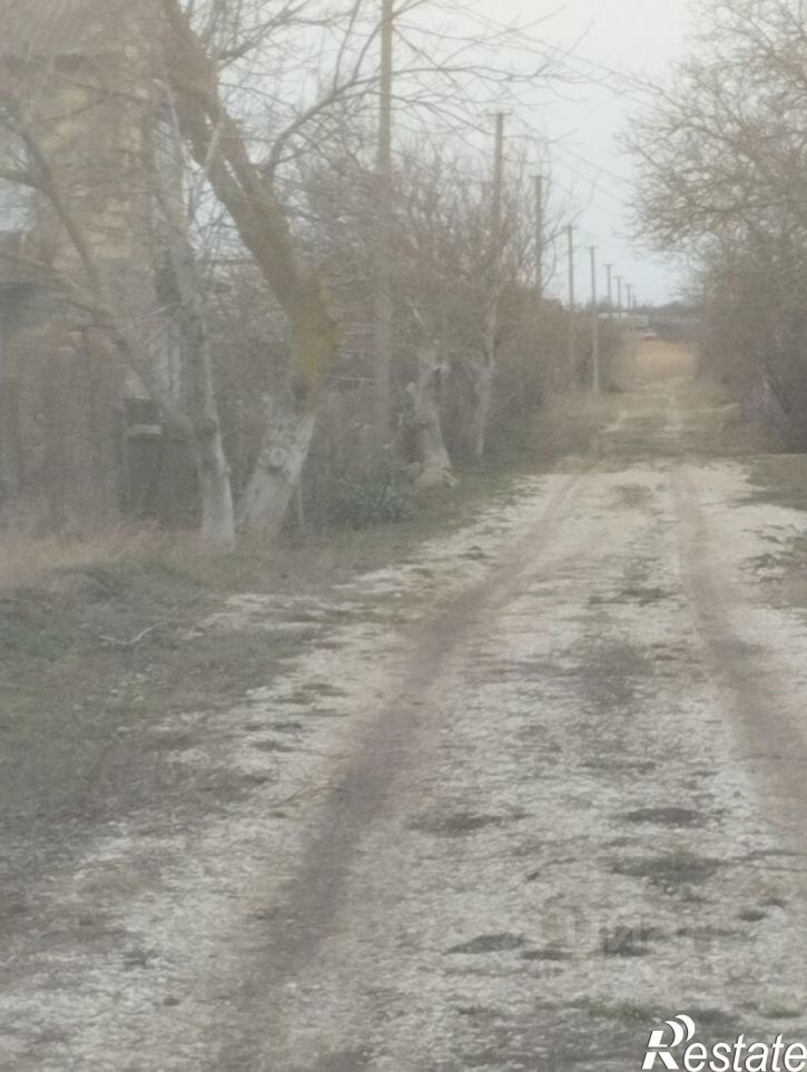 Земельный участок Джанкойский район