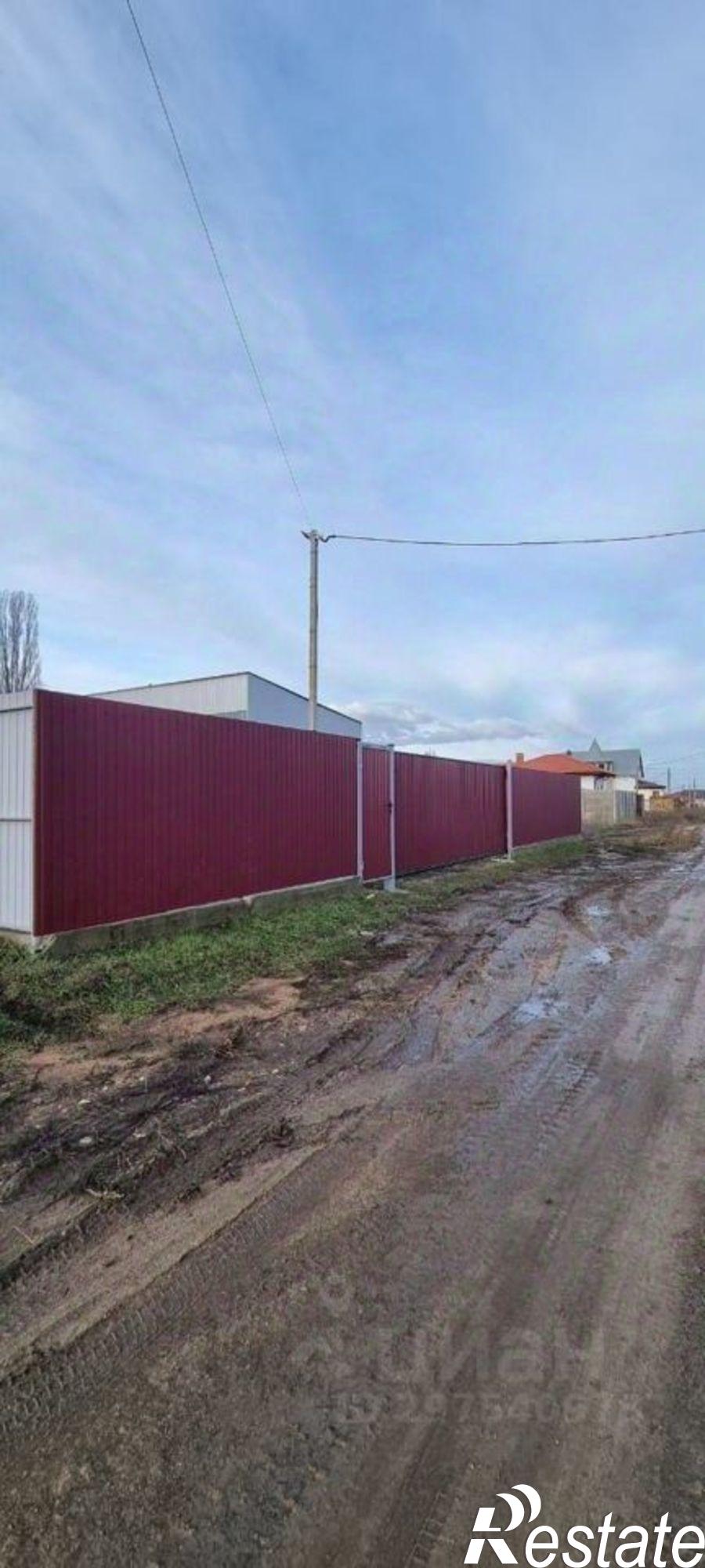 Купить землю, земельный участок за 5 000 000 рублей на ул им. Ю. Османова, 32
