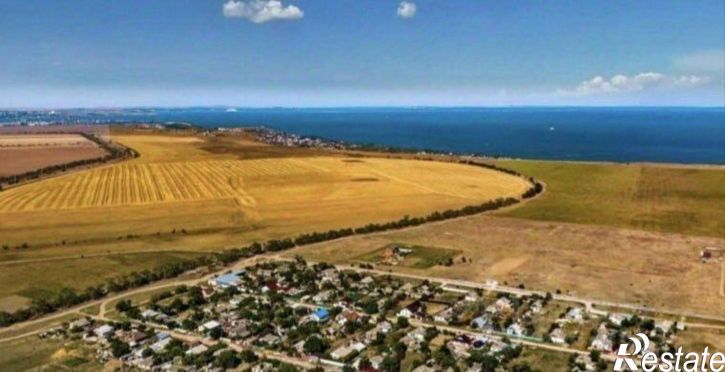 Земельный участок Ленинский район