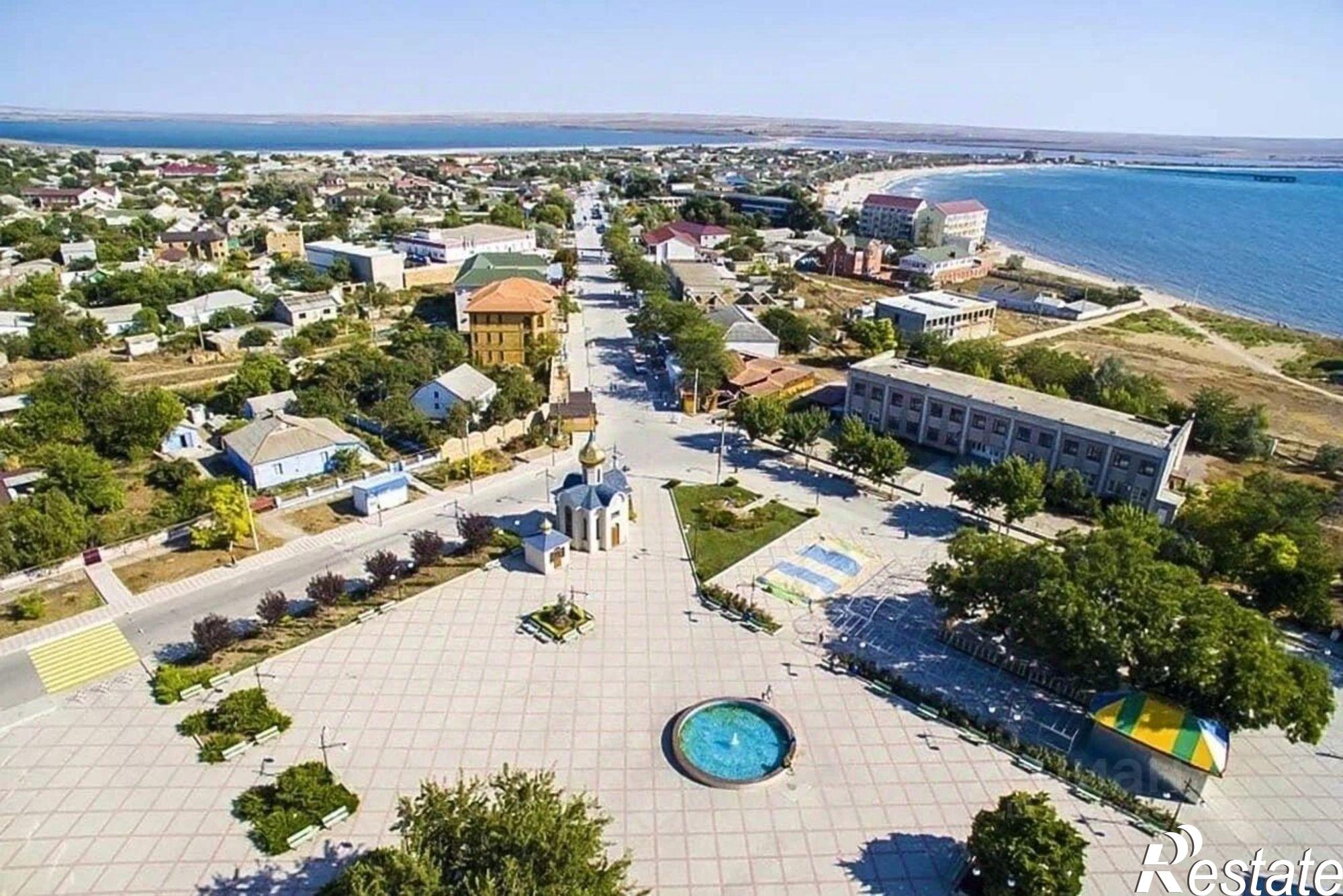 Купить землю, земельный участок за 1 500 000 рублей на Черноморский район