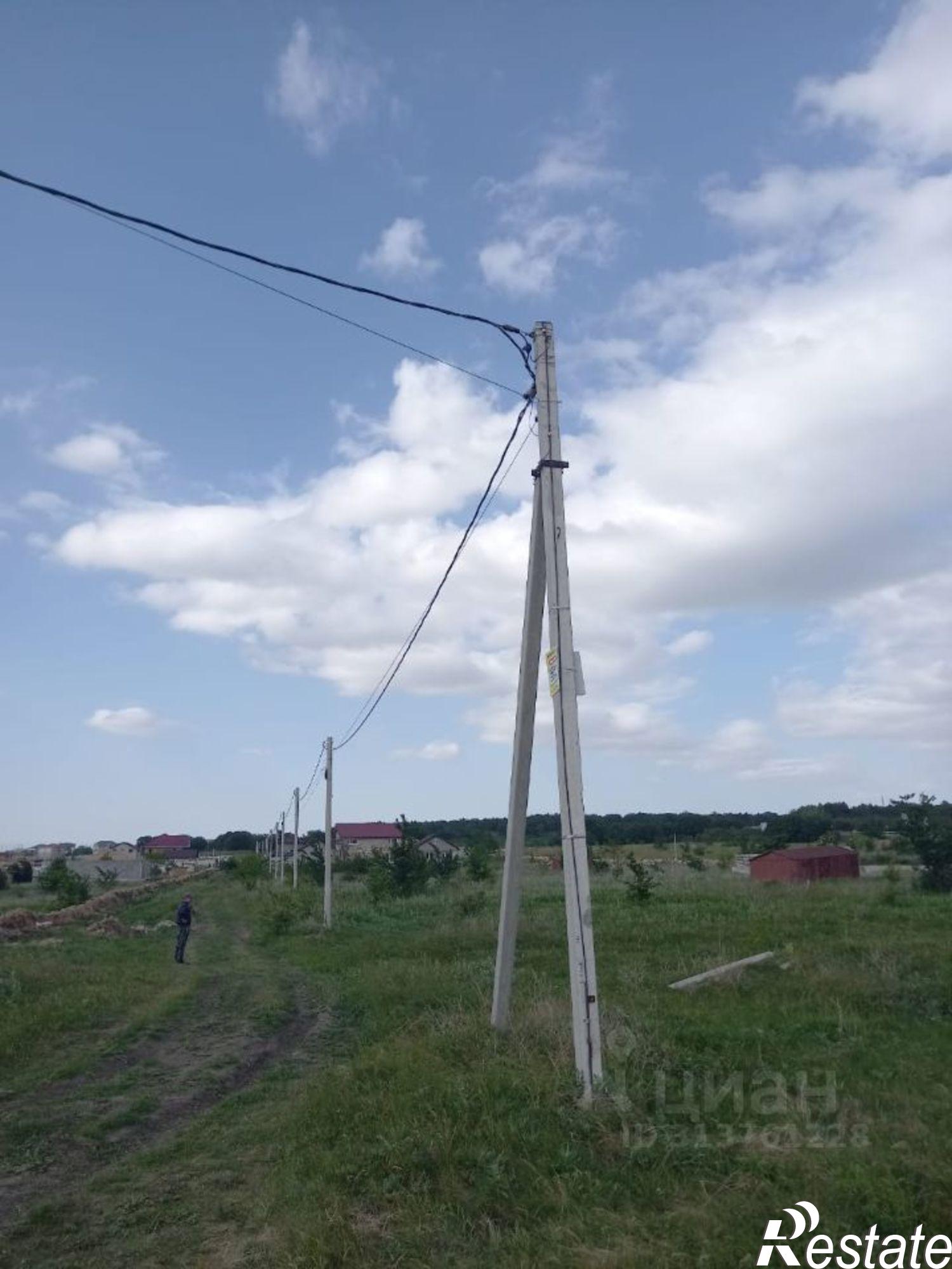 Купить землю, земельный участок за 4 500 000 рублей на ул Умера Адаманова, 77