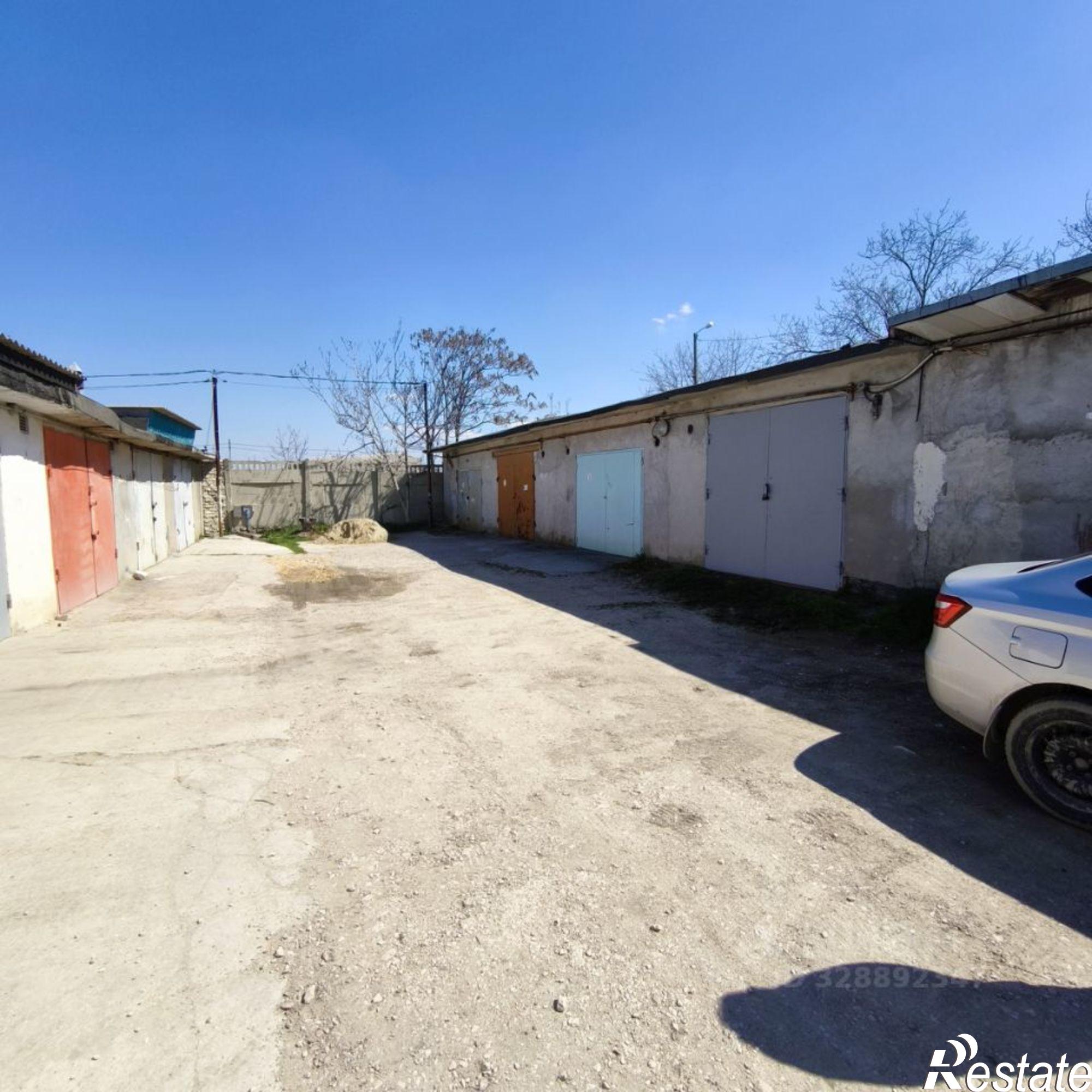Купить гараж, место в паркинге за 2 181 040 рублей на пр-кт Победы, 28