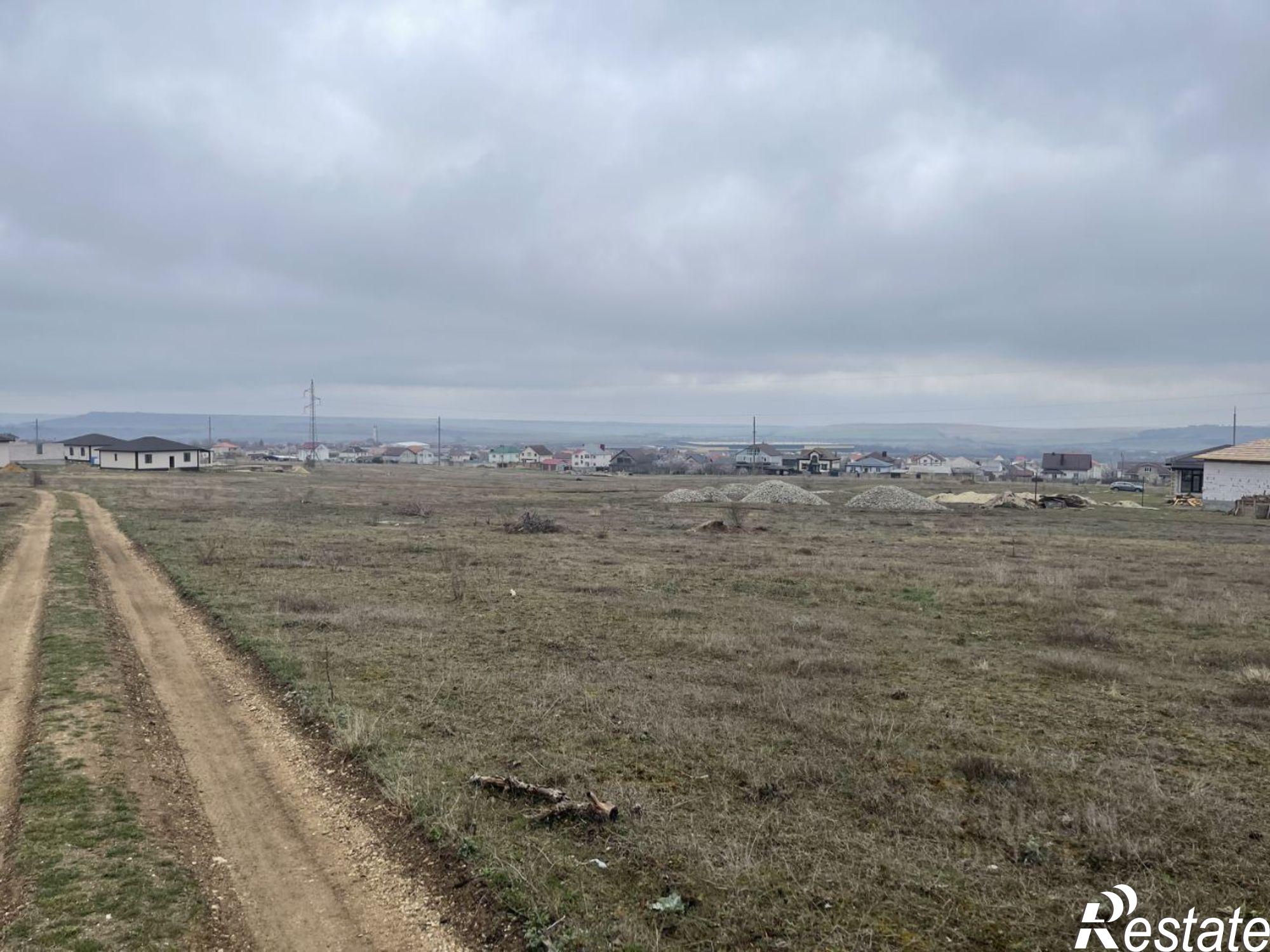 Купить землю, земельный участок за 2 700 000 рублей на Симферопольский район
