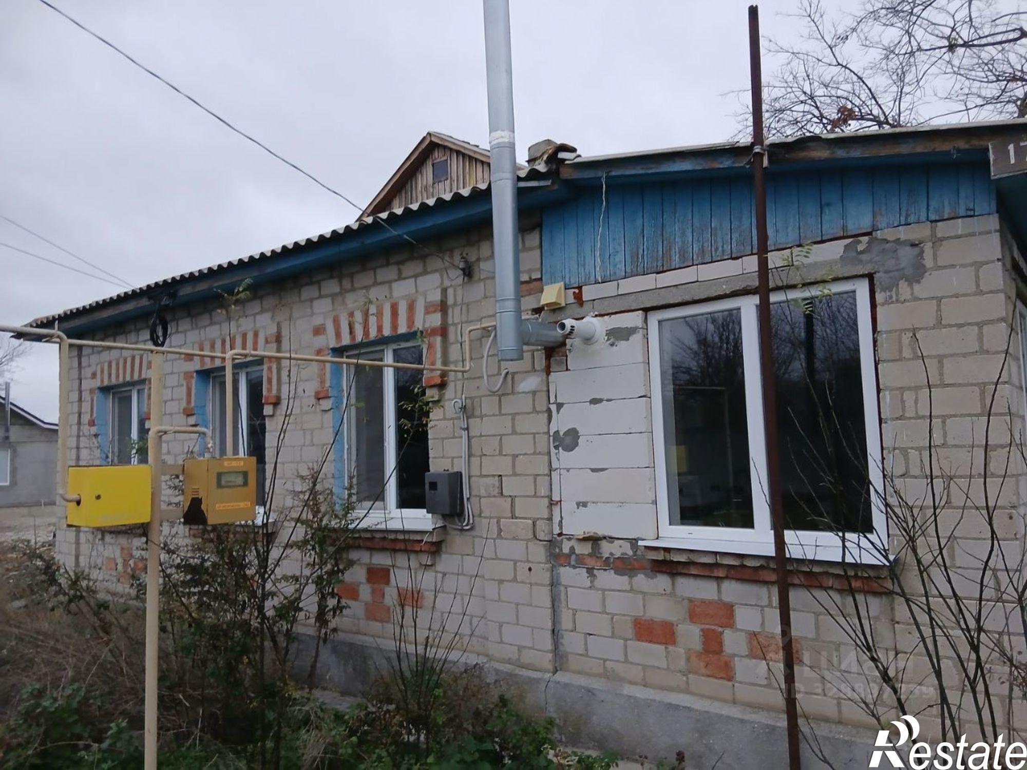 Купить дачу, дом, коттедж за 4 500 000 рублей на ул Чехова, 17