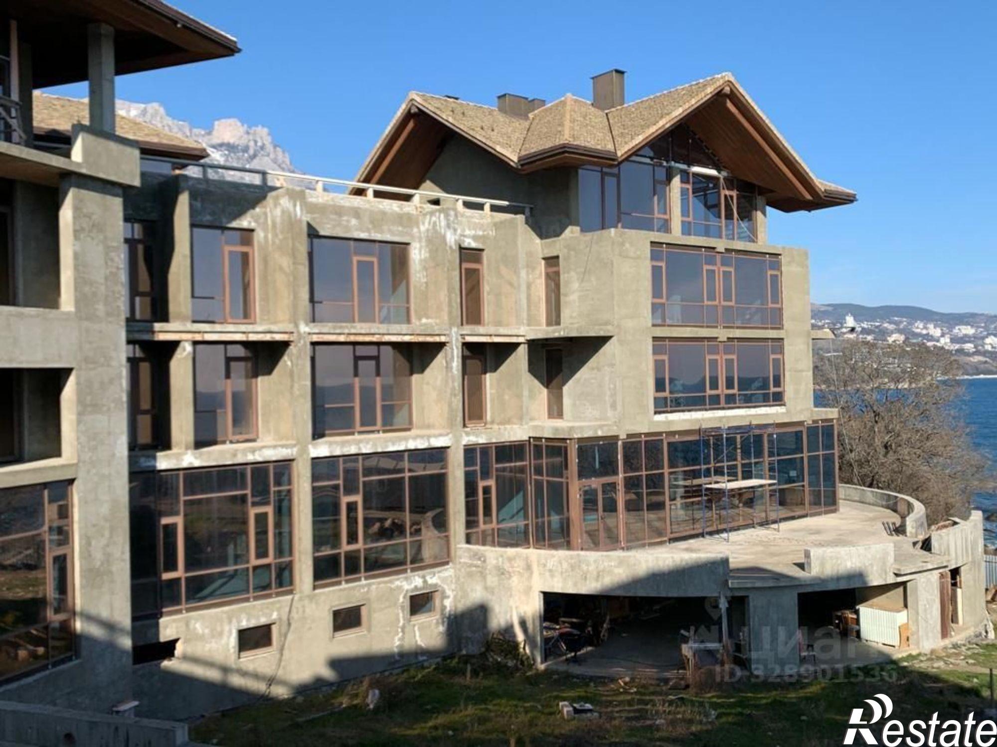 Купить ОСЗ, отдельно стоящее здание за 540 003 000 рублей на улица 1-го Мая