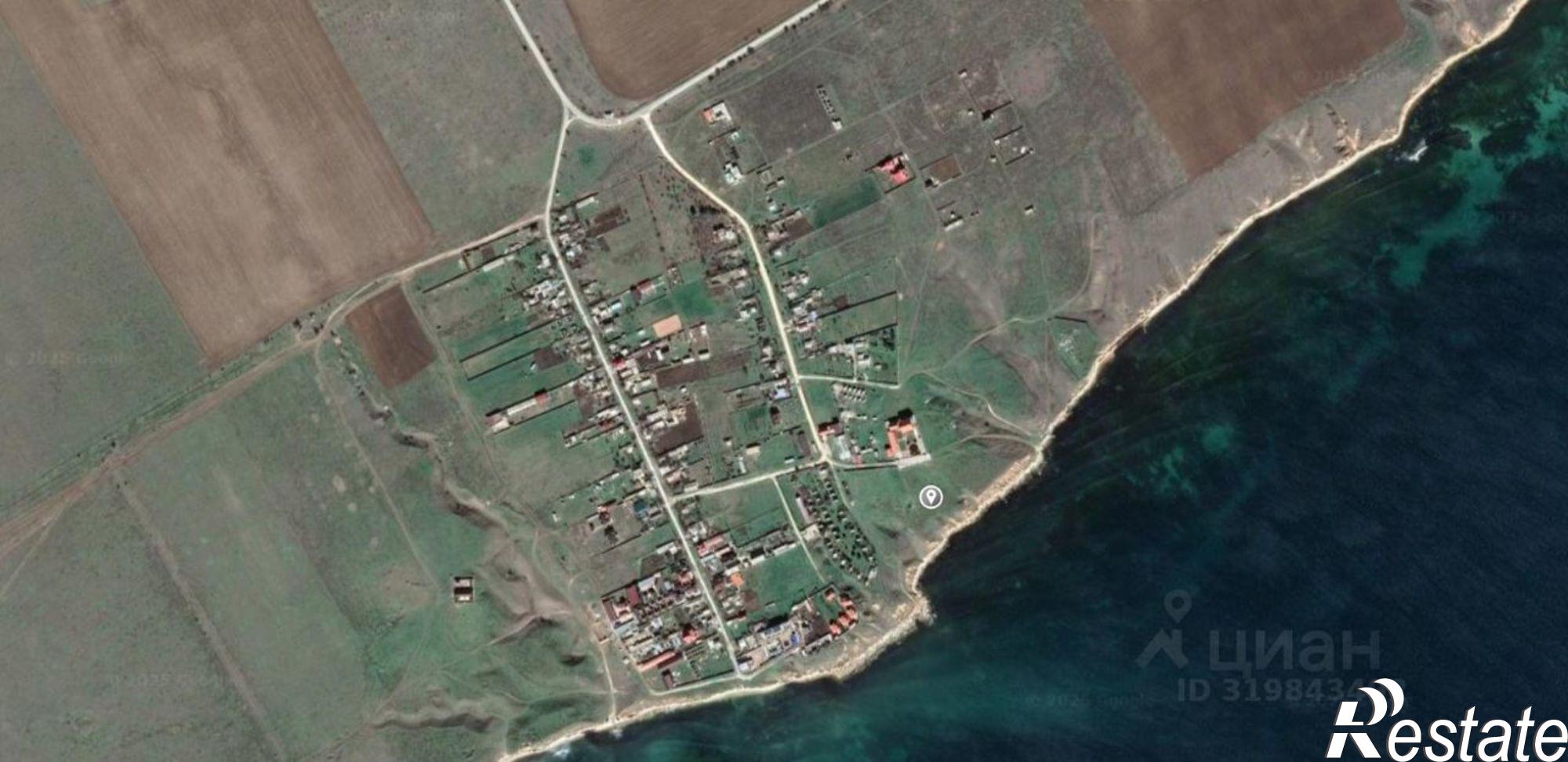 Купить землю, земельный участок за 48 630 000 рублей на Дачная улица, 4