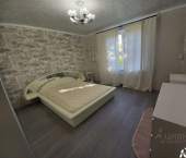 коттедж 160 кв м 3-я Воронцовская улица