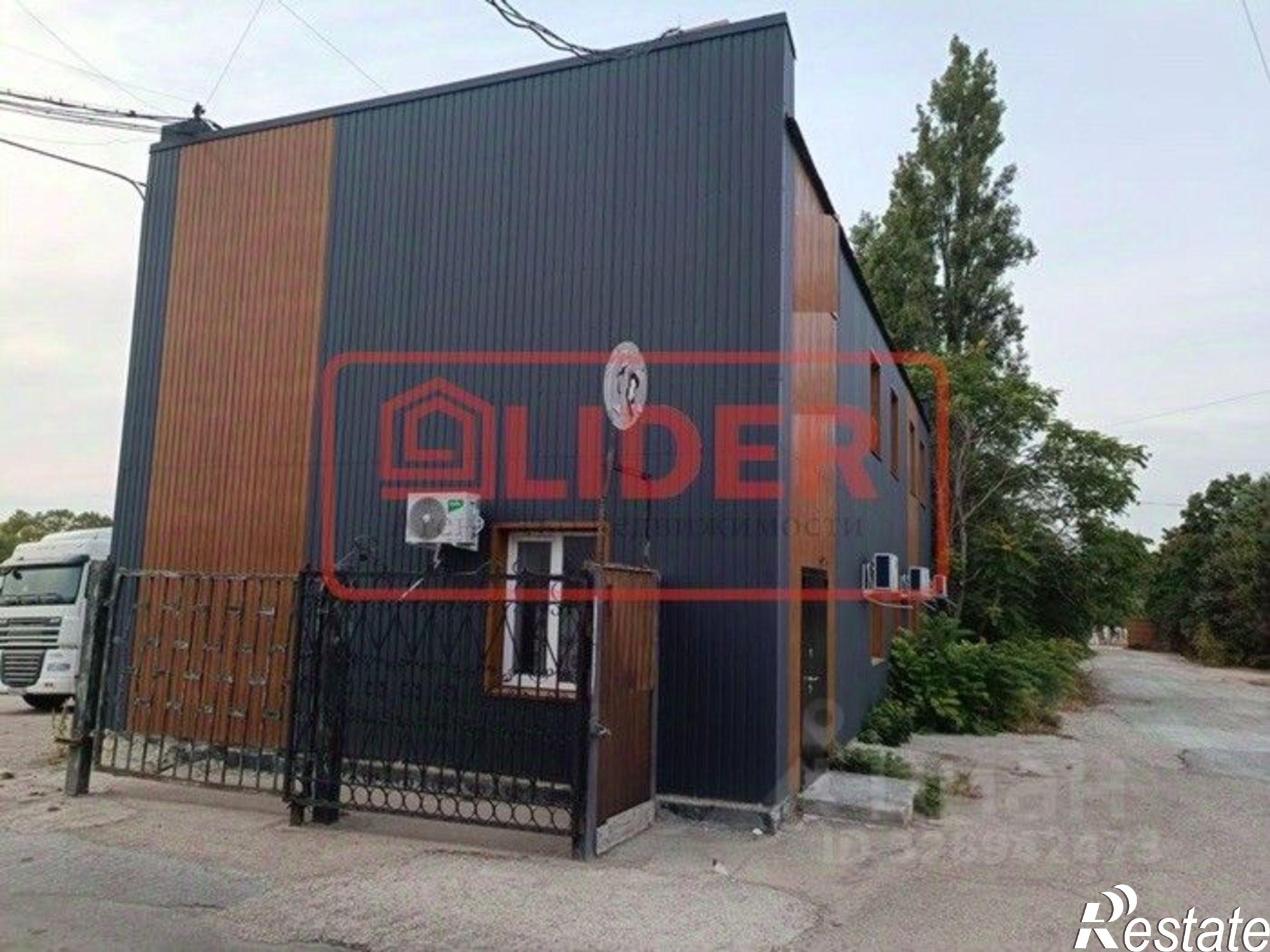 Сдать офис, помещение под офис за 21 000 рублей на улица Хрусталёва, 12